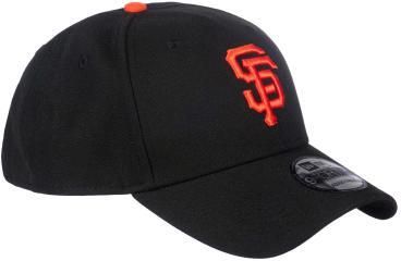 NEW ERA Czapka z daszkiem baseball 9FORTY SAN FRANCISCO GIANTS