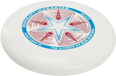 ICARE FRISBEE DISCRAFT ULTIMATE