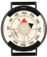Suunto M-9 black SS004403001 - zdjęcie 1 Suunto M-9 black SS004403001