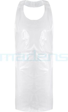 Sunsmed Protective Products Ltd. Fartuch foliowy jednorazowy przedni (100 szt.)
