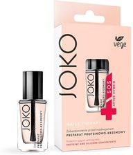 Joko Sos After Hybrid Preparat Proteinowo-Krzemowy 11Ml