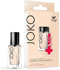 Joko Sos After Hybrid Ochrona Pytki Paznokcia 11Ml