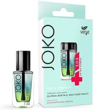 Joko Sos After Hybrid Oliwka-Kotajl Multiodywczy 11Ml