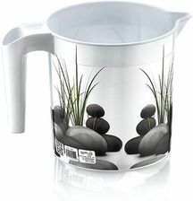 Lumarko Pojemnik Z Miarką 1,4L Kamienie Elh