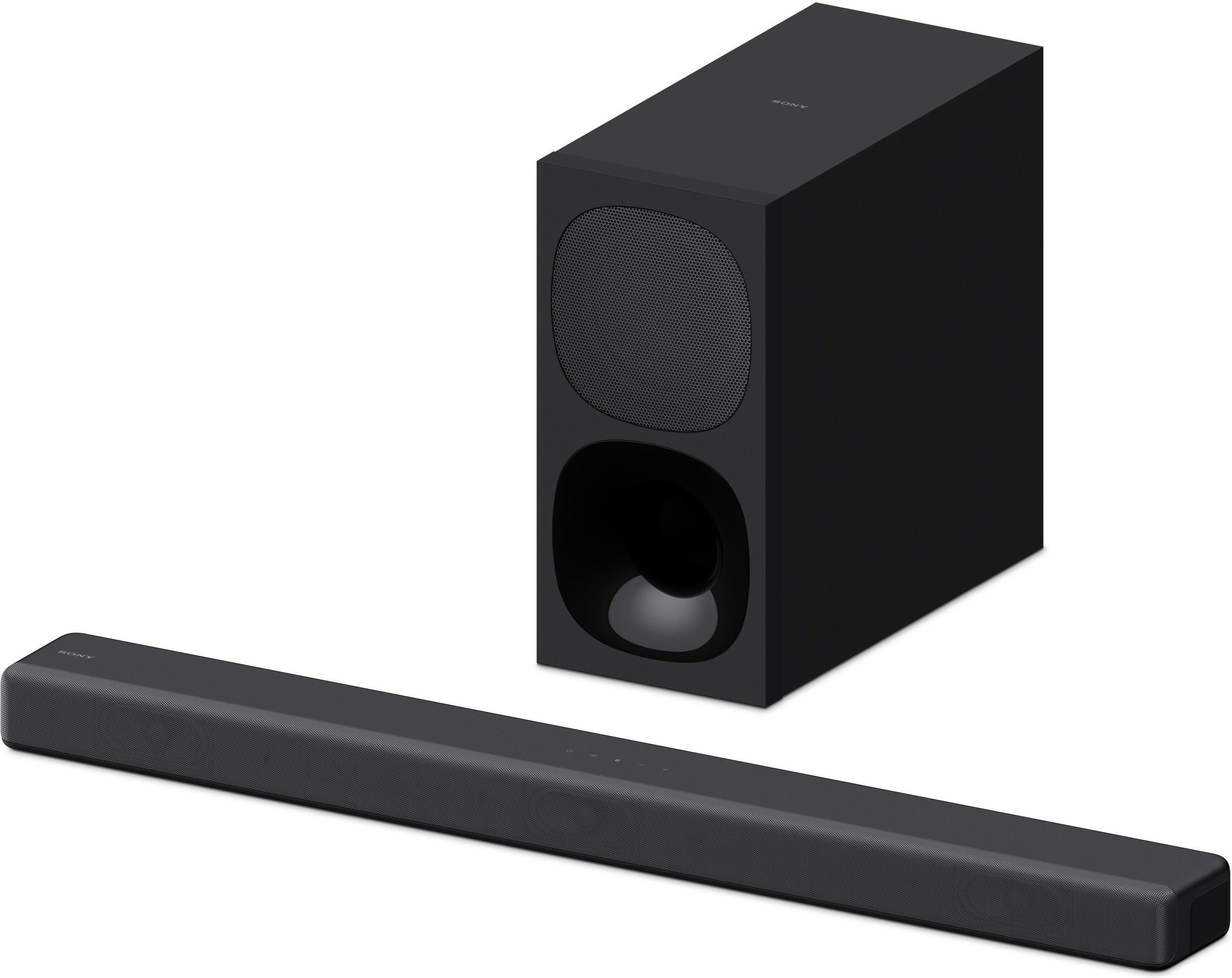 soundbar sony neonet