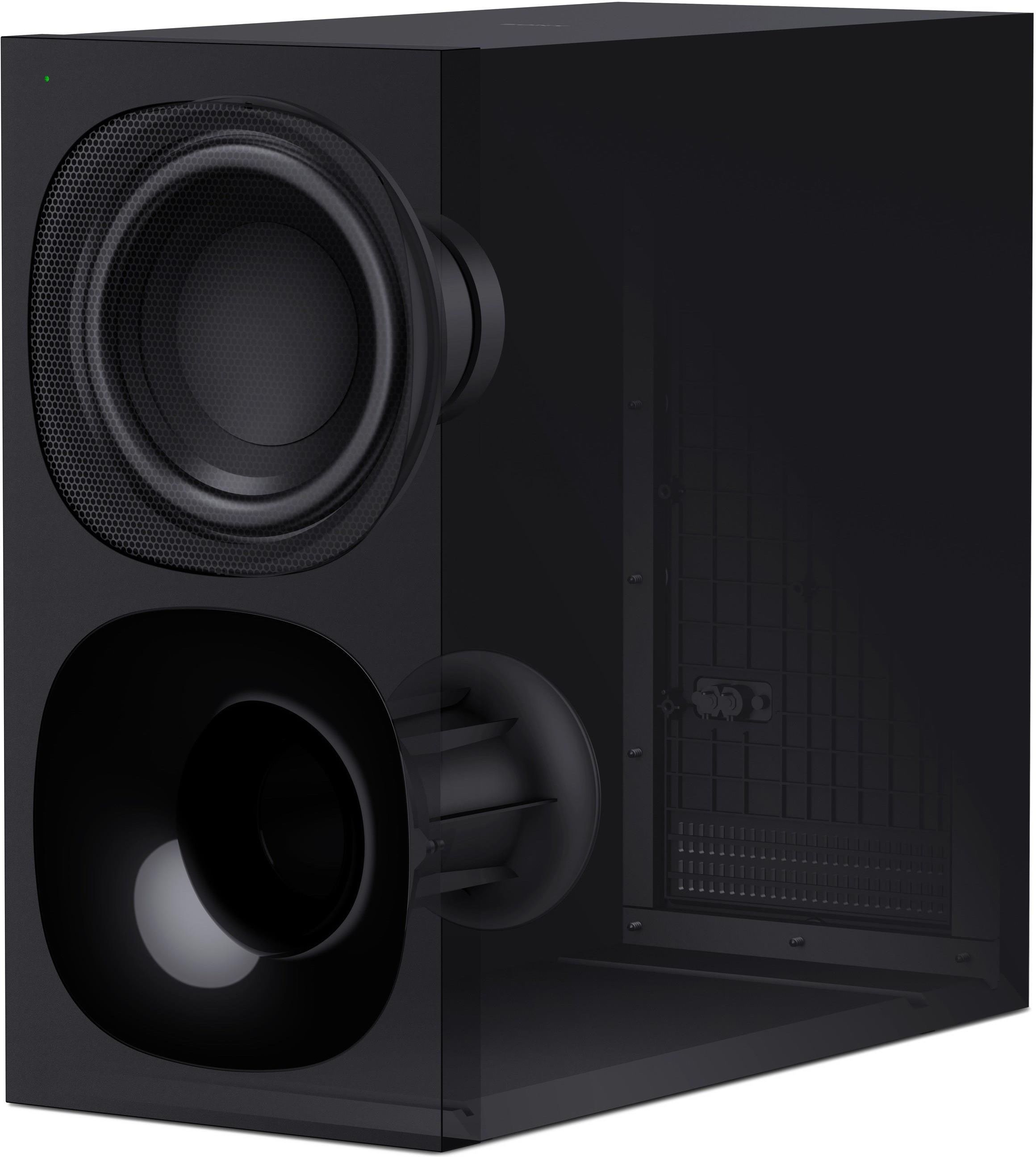 Sony HT-G700 Czarny - zdjęcie 3 Sony HT-G700 Czarny