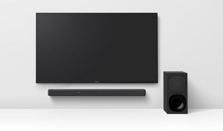 サウンドバー　SONY　HT-G700 HT-G700 – soundbar z systemem Dolby Atmos | Sony Poland