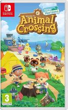 Animal Crossing New Horizons (Gra NS Digital)