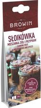 Browin Przyprawa Słoikówka mieszanka ziół i przypraw 310016 30g