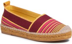 Bandy Moda damska Ceneo.pl Vidorreta Espadryle black porównaj zanim kupisz