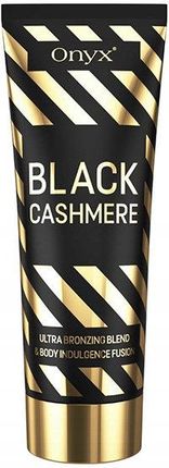 Onyx Black Cashmere Balsam Do Opalania 200Ml