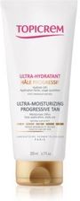 Zdjęcie Topicrem Uh Body Ultra-Moisturizing Progressive Tan Nawilżającemleczko Samoopalające Do Cery Wrażliwej I Suchej 200Ml - Brzeszcze