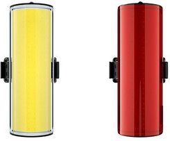 Zdjęcie Knog Zestaw Lampek Cobber Big Twinpack - Żywiec