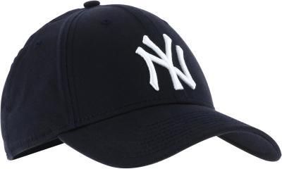 New Era Czapka Z Daszkiem Baseball New York Yankees Niebieski