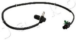 Zdjęcie Czujnik, prędkość obrotowa koła 151535 JAPKO - Sławków