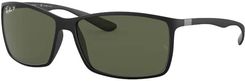 Zdjęcie RAY-BAN RB 4179 601S9A - Chojnów
