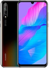 Smartfon Huawei Y8P 6/128GB Czarny - zdjęcie 1