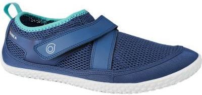 SUBEA Buty do wody Aquashoes SNK 500 NIEBIESKI