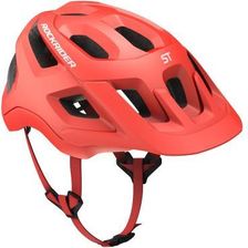 Zdjęcie ROCKRIDER KASK NA ROWER MTB ST 500 CZERWONY - Włocławek