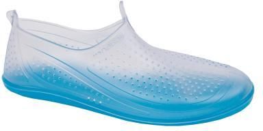 NABAIJI Buty do aquafitness Aquafun NIEBIESKI