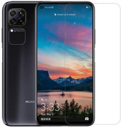 Nillkin Szkło hartowane Amazing H+PRO Huawei P40 Lite
