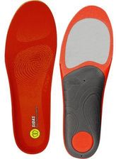 Zdjęcie SIDAS Wkładki do butów narciarskich POMARAŃCZOWY - Nisko