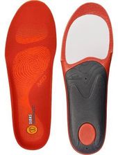 Zdjęcie SIDAS Wkładki do butów narciarskich POMARAŃCZOWY - Białystok