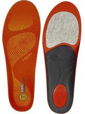 Zdjęcie SIDAS Wkładki do butów narciarskich POMARAŃCZOWY - Radziejów