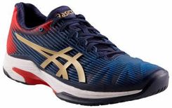 Zdjęcie ASICS BUTY TENISOWE GEL SOLUTION SPEED FF MĘSKIE NA KAŻDĄ NAWIERZCHNIĘ - Trzebinia