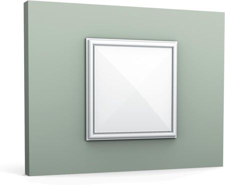 Orac Decor Panel Ścienny 3D Biały W123