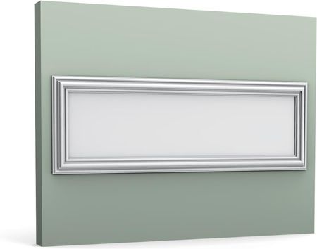 Orac Decor Panel Ścienny 3D Biały W120