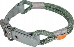 Zdjęcie Zolux Obroża dla psa M 39-47cm Imao Hyde Park - Szlichtyngowa