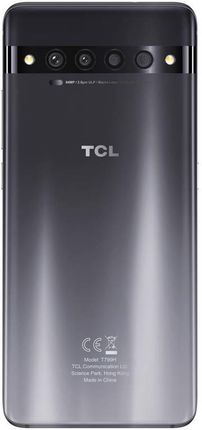 ANDROID - ☆TCL 10 proグレー ほぼ新品☆ TCL 10 Pro｜価格比較・SIMフリー・最新情報 - 価格.com