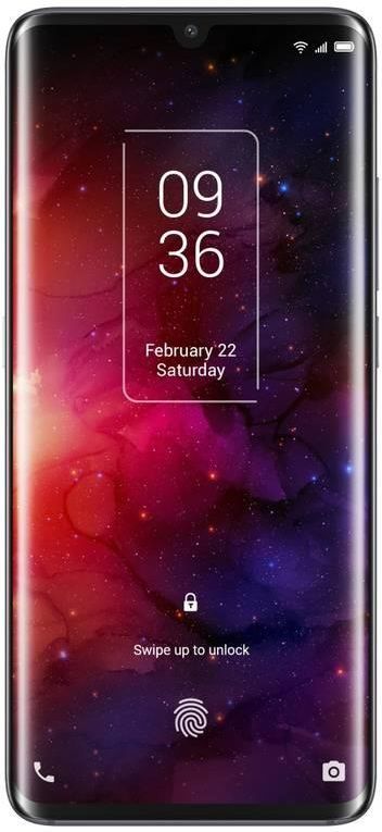 TCL 10 Pro 6/128GB Szary - Cena, opinie na Ceneo.pl