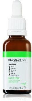 Revolution Skincare Angry Mood Booster Odświeżający I Nawilżający 30 ml