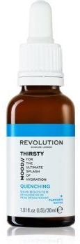 Revolution Skincare Thirsty Mood Booster Nawilżająco Energetyzujący 30 ml