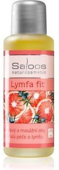 Saloos Oils Bio Cold Pressed Oils 50 Ml