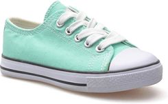 Zdjęcie Trampki tenisówki DTS59A-10 Zielone - Siemiatycze