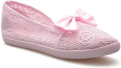 Zdjęcie Tenisówki czeszki dziewczęce CB-X151-72 Różowe - Mława