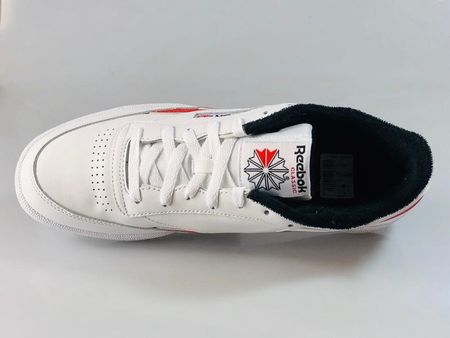 Reebok CLUB C REVENGE MU EF3220 r.43 Ceny i opinie Ceneo.pl