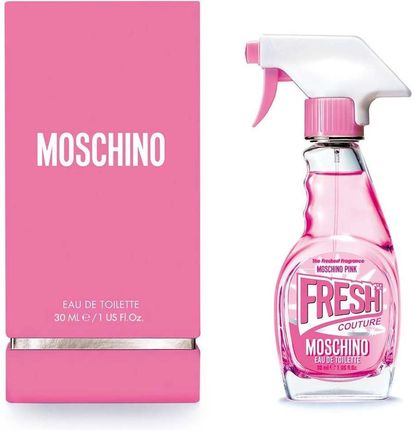 Moschino Pink Fresh Woda Toaletowa 30 Ml  