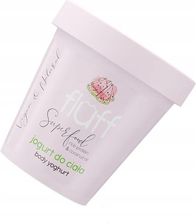Fluff Balsam Jogurt Do Ciała Soczysty Arbuz 180 ml