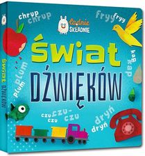 Zdjęcie Świat dźwięków GREG - Syców