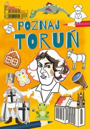 Poznaj Toruń (PDF)