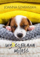 Zdjęcie Wy(sz)czekana miłość (EPUB) - Pułtusk