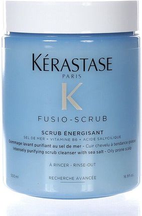 Kerastase Peeling Oczyszczający 500Ml