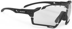 Rudy Project Cutline Impactx Mtb Czarne - Okulary sportowe
