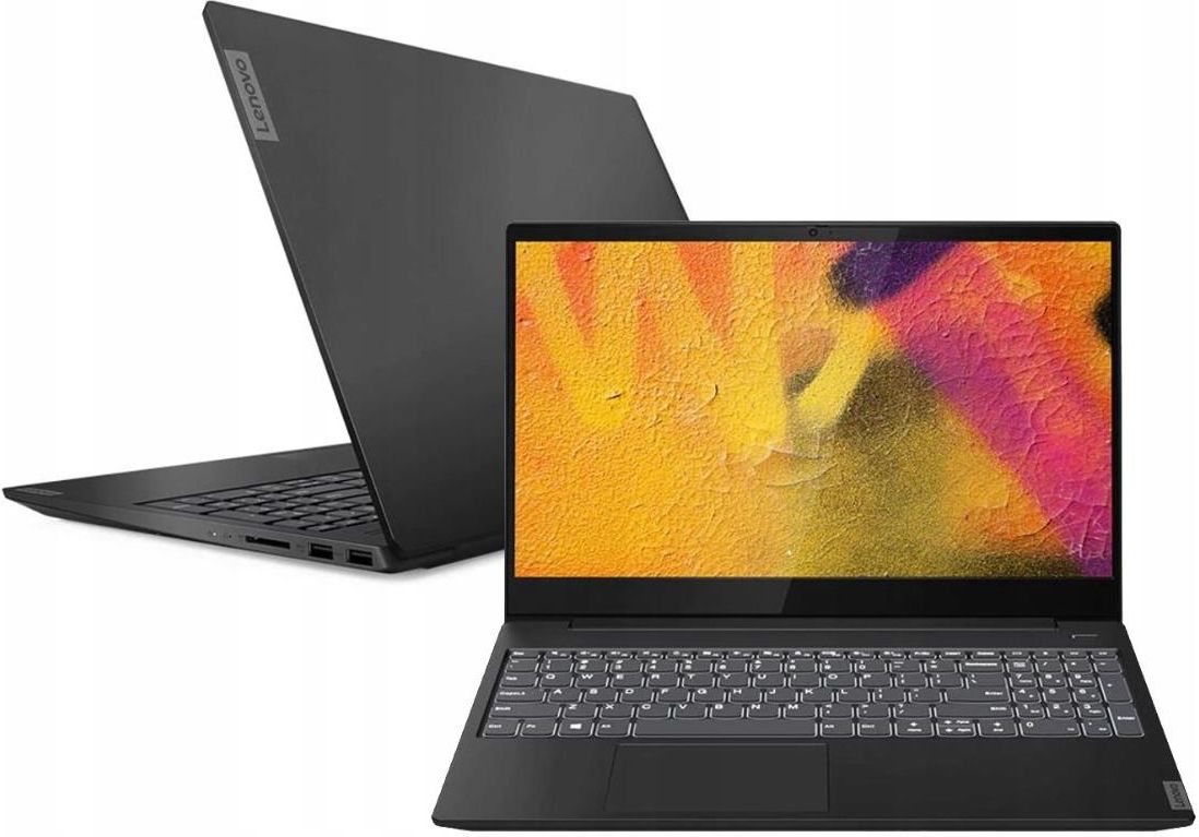 Купить Ноутбук Ideapad S340