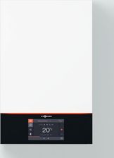 Zdjęcie Viessmann Vitodens 200-W 19kW (Z020134) - Kraków