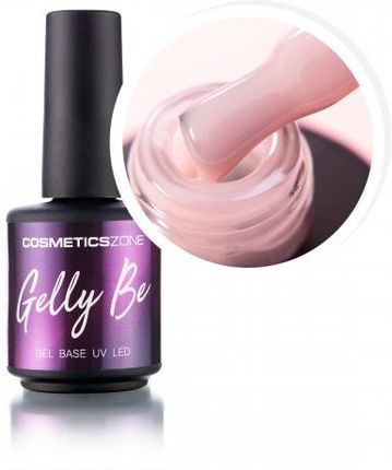 Cosmetics Zone Gelly BE Cover 10 15ml